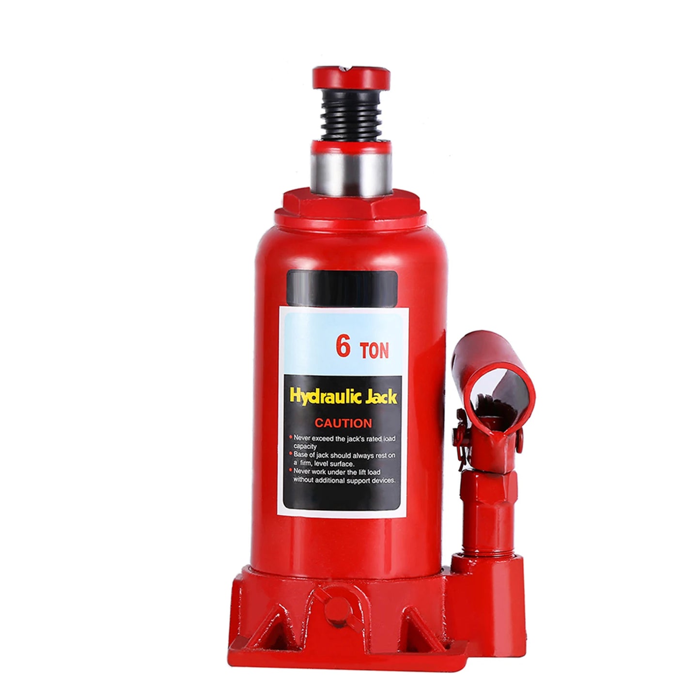 32 Ton Hydraulic Bottle Jack Lifting Automotive Lifter