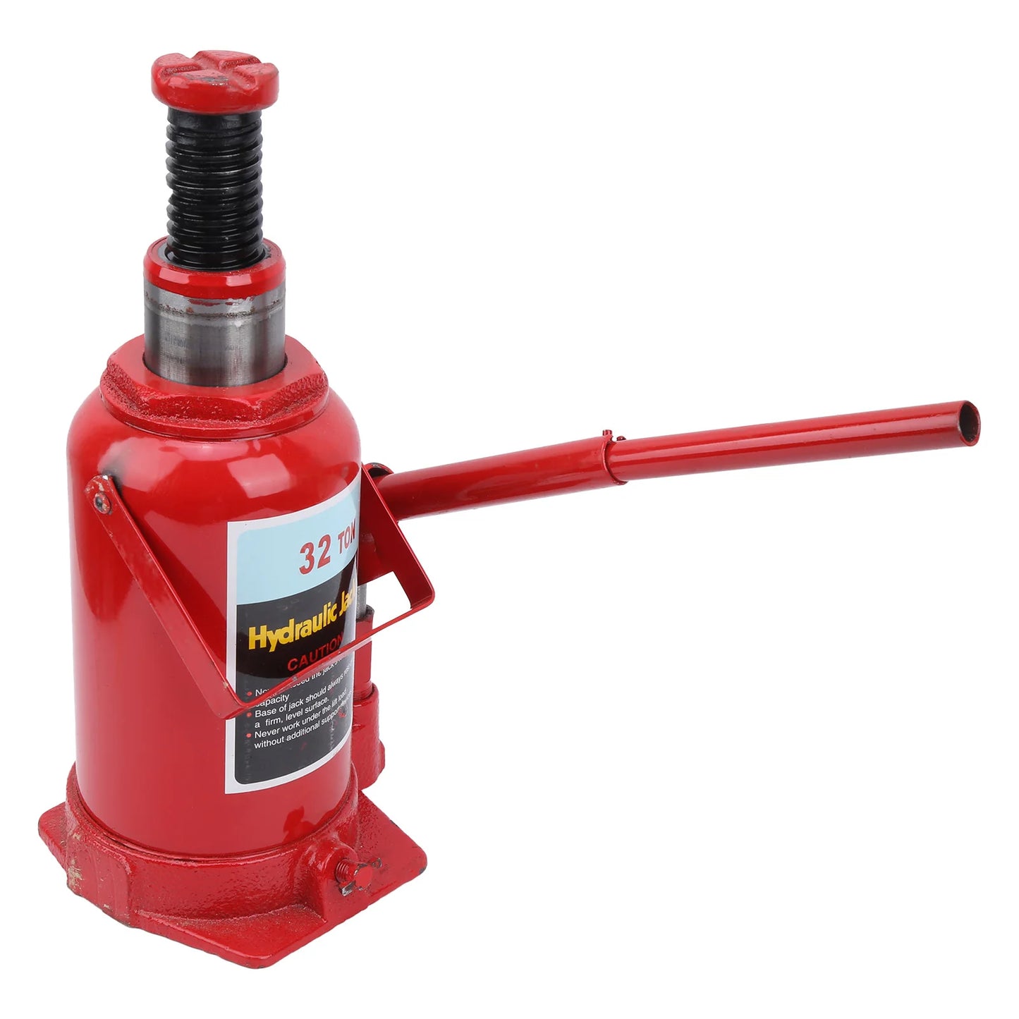 32 Ton Hydraulic Bottle Jack Lifting Automotive Lifter