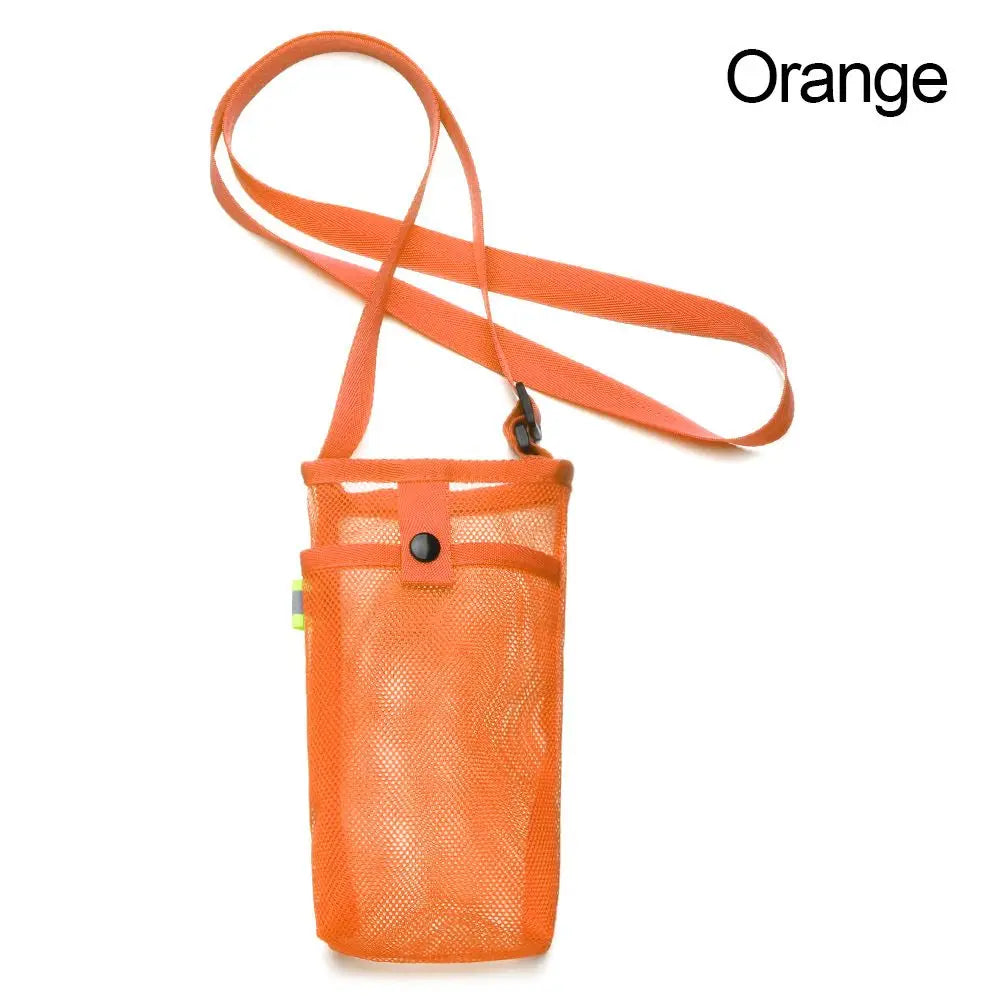 Sport Water Bottle Cover Mobile Phone Bag