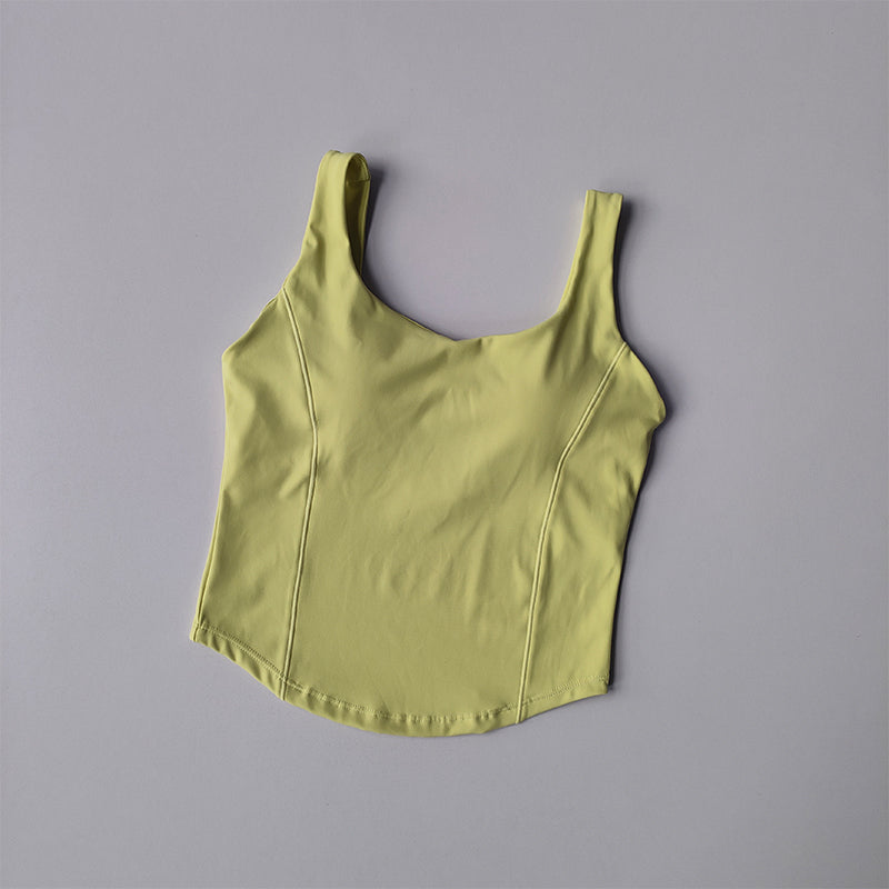 Women Sexy Sports Bra Crop Tops Tube Top Bra Female Streetwear