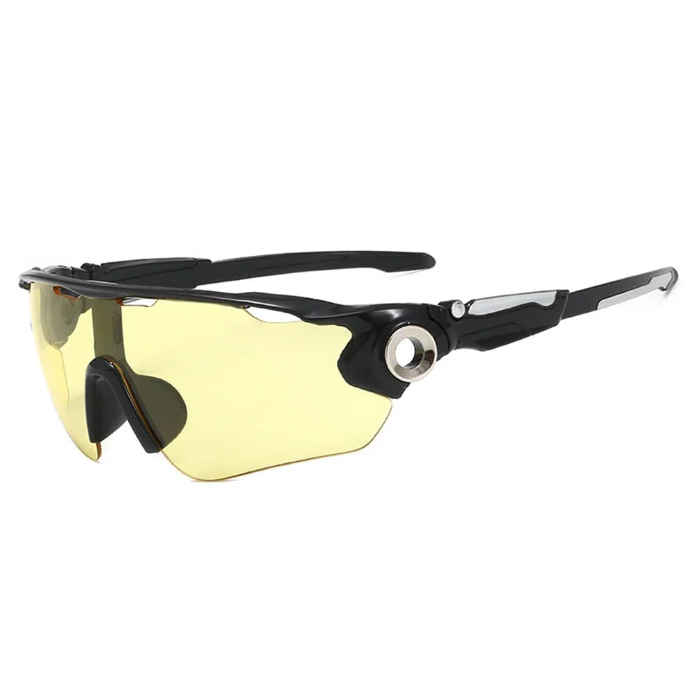 Cycling Glasses Outdoor Sports Windproof Sunglasses