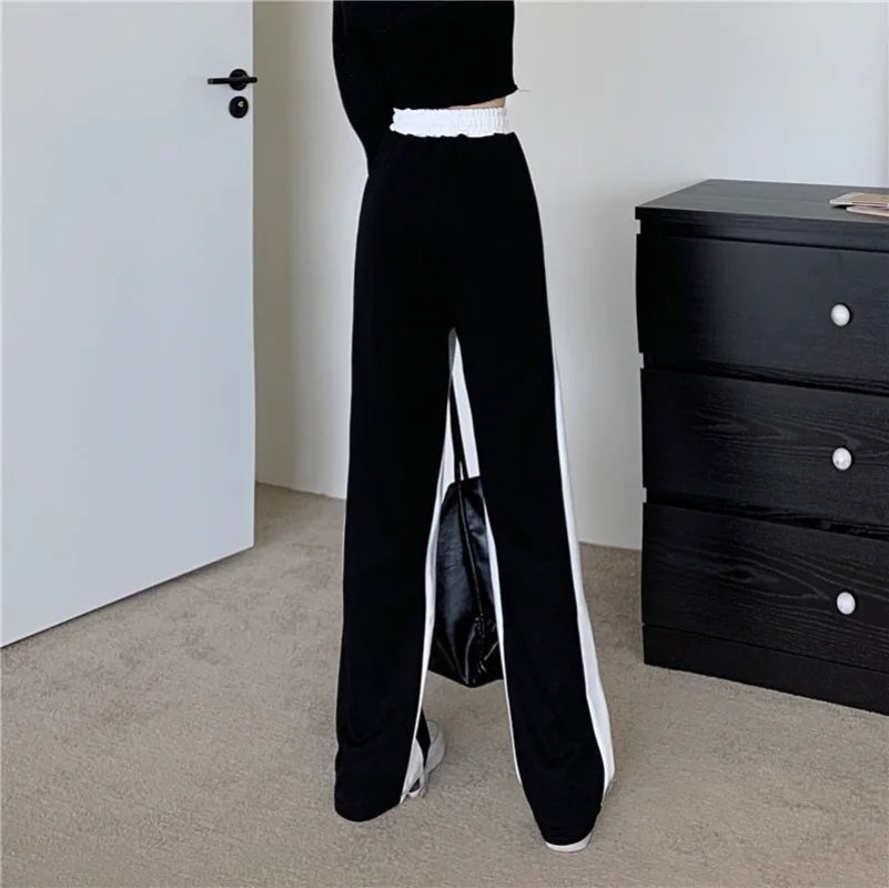 Women's Pants Sports Trousers for Women Joggers Clothing