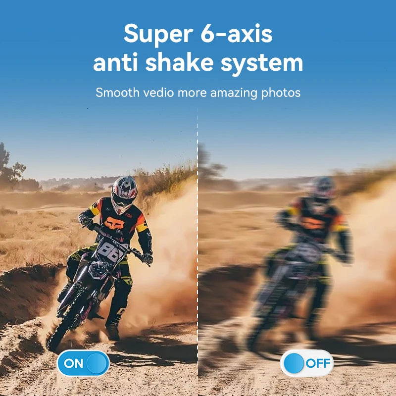Null 4K Outdoor WiFi Action Camera Helmet Video Recording