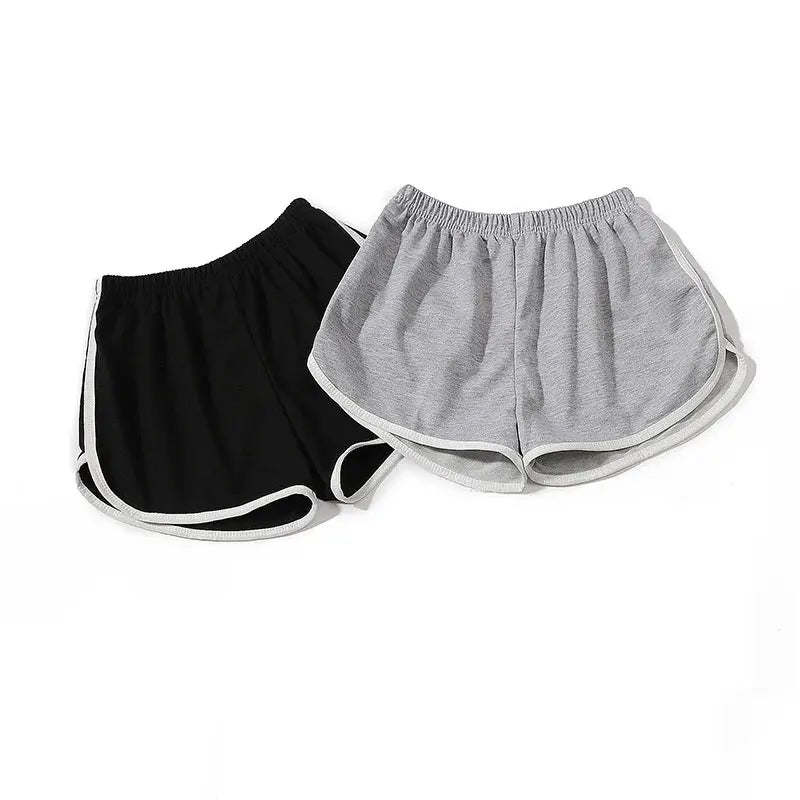 Sports Shorts Suitable for Summer WOMEN'S