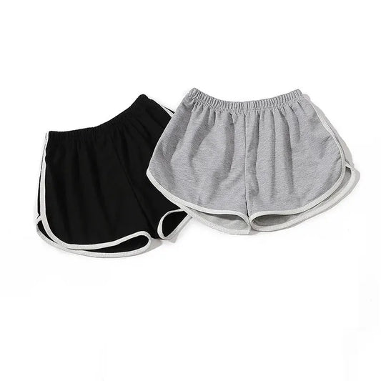 Sports Shorts Suitable for Summer WOMEN'S
