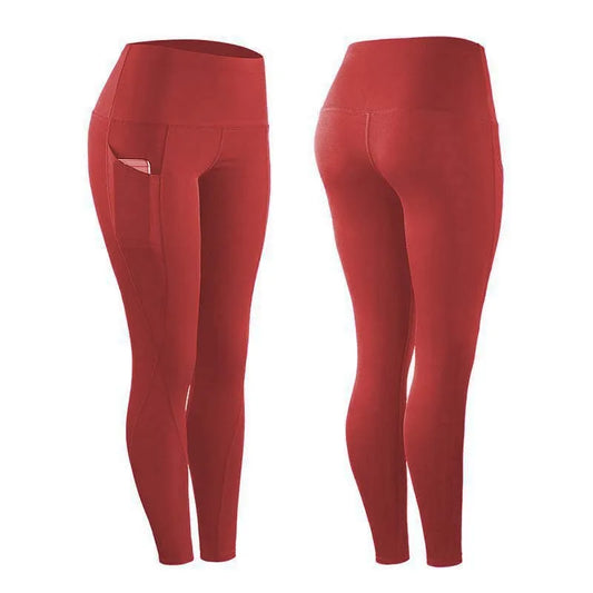 Fitness Lenggings Women Long Leggings Running