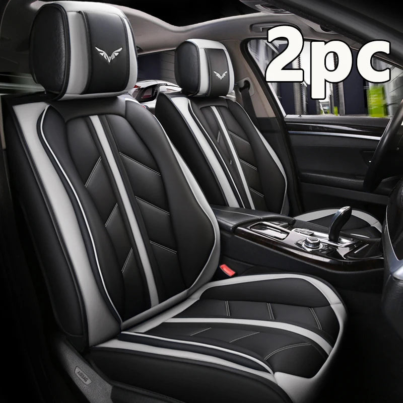 Leather Car Seat Covers For Polo Sedan Volkswagen