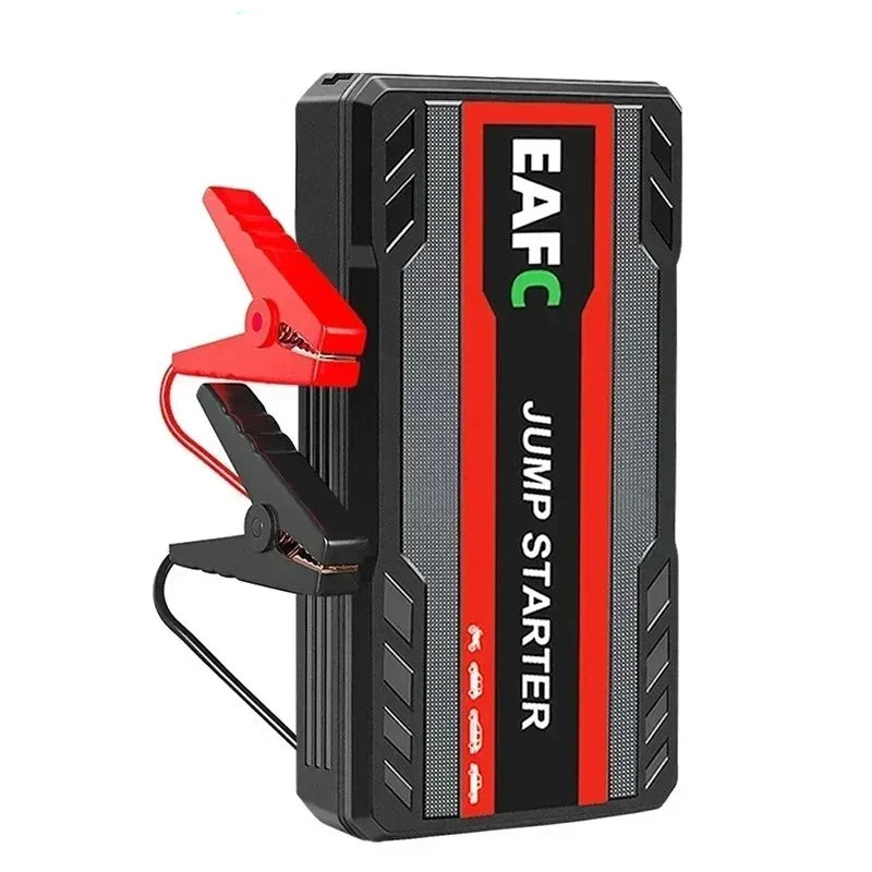EAFC 12V Car Jump Starter 600A