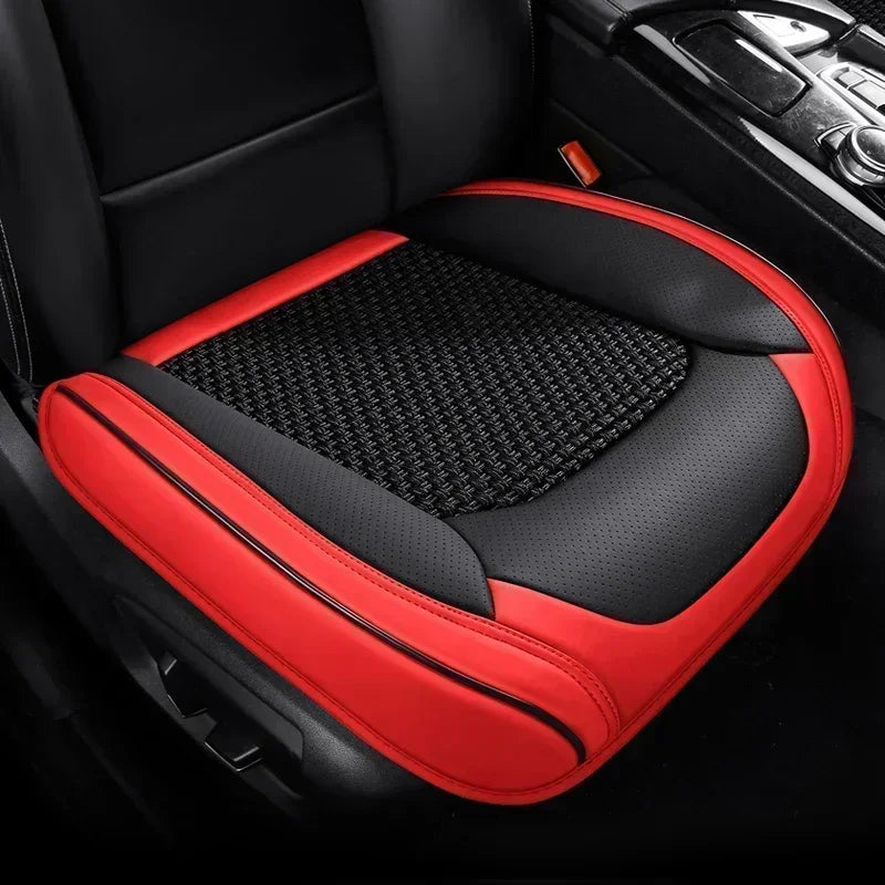 Full Coverage Car Seat Cover 3D Cushion for Mercedes