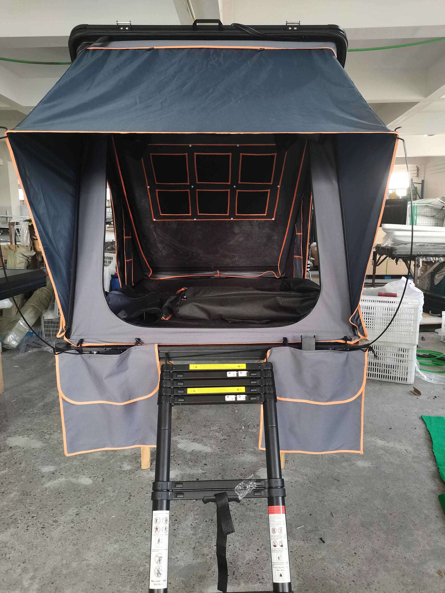 Roof Top Tent Camper Car 4X4 Roof Top Tent Roof Top Tent
