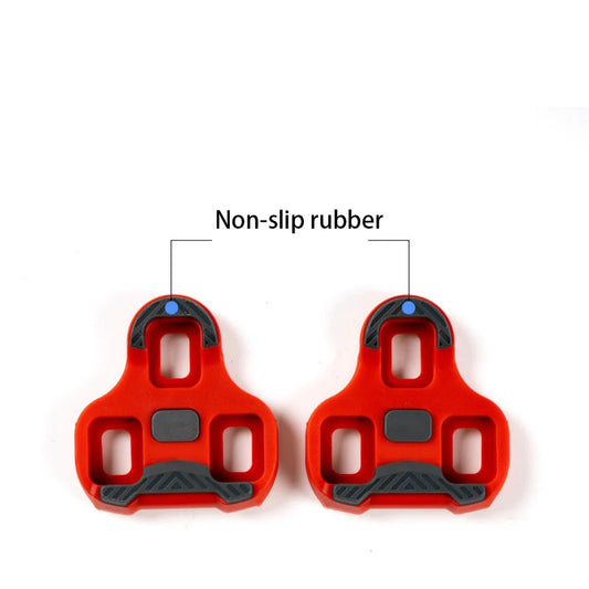 Fietsschoentjes Racefiets Zelfborgende Pedaalschoen Antislip