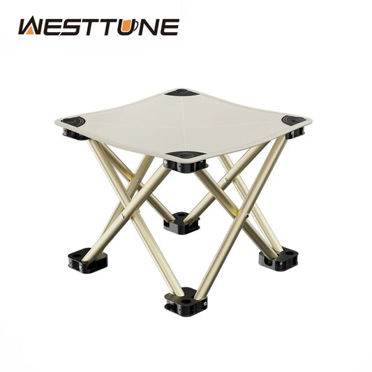 Outdoor Portable Folding Stool Camping