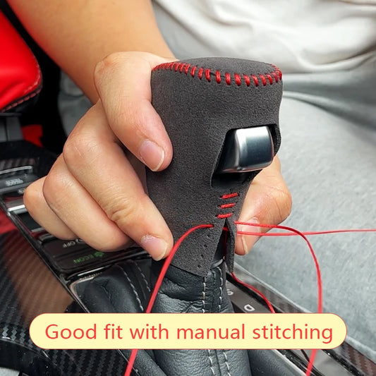 Sport Style Gear Lever Sleeve For Honda CR-V CRV 2023