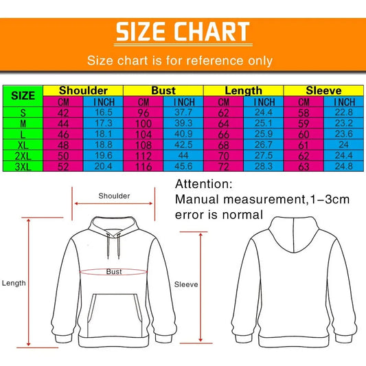 Hoodie Sweatshirts Men