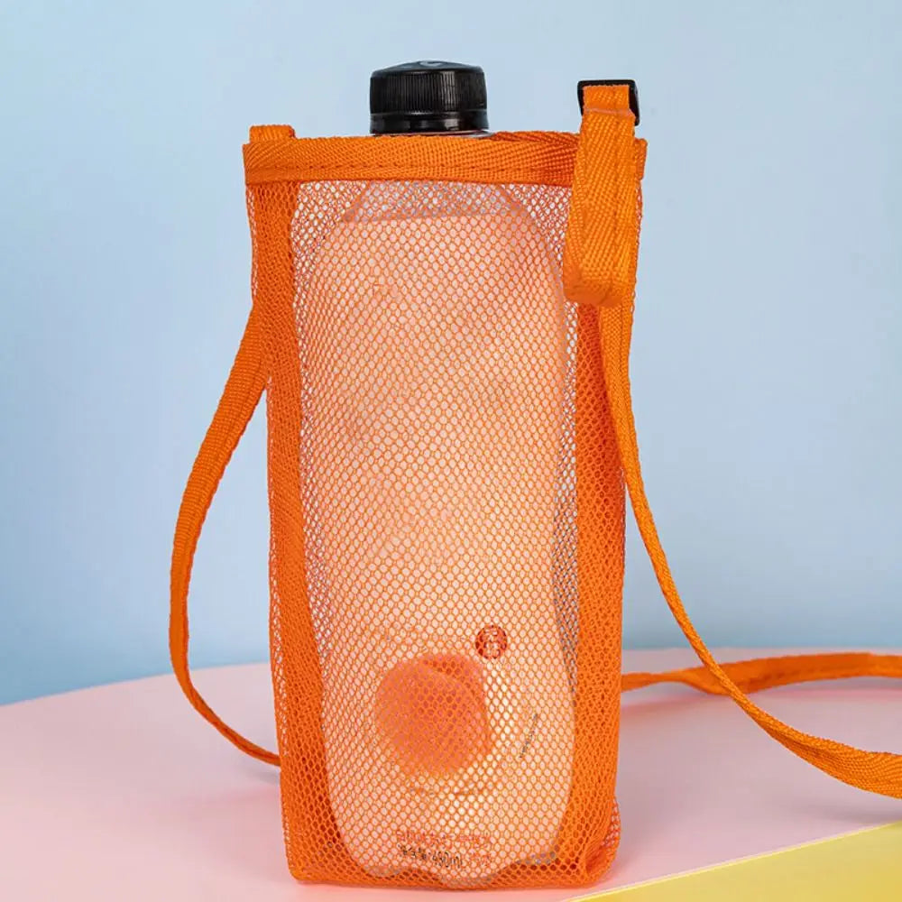 Outdoor Sport Water Bottle Cover Sport Camping Accessories