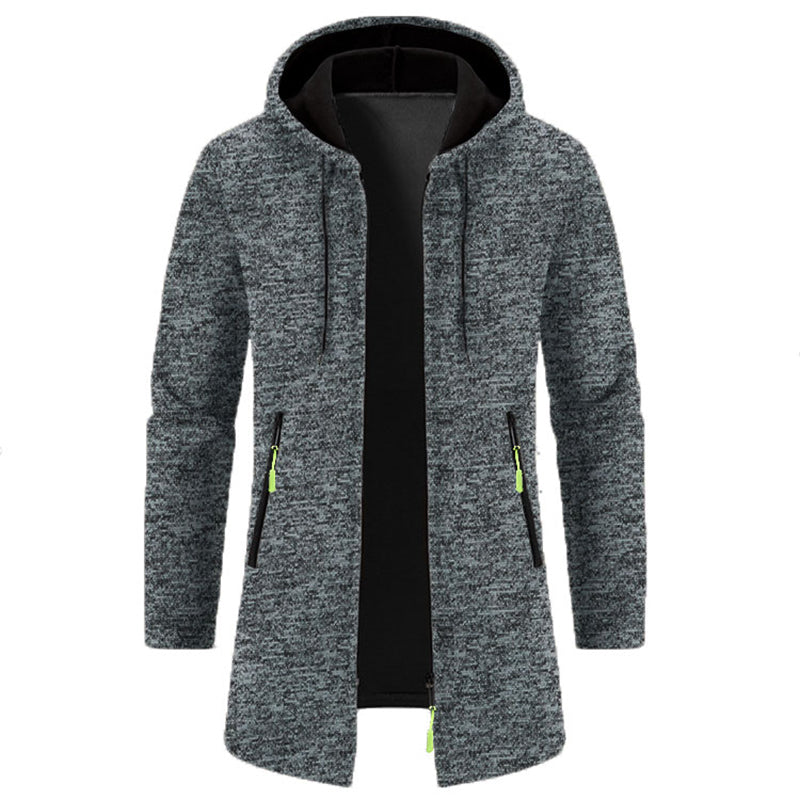 Sweatwear Men's Hoodies Long Sleeve Sweatshirts for Men