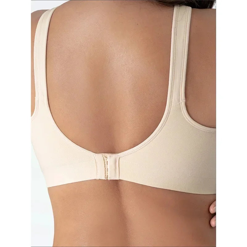 GUUDIA Comfy Cozy Bra Draadloze Comfortabele