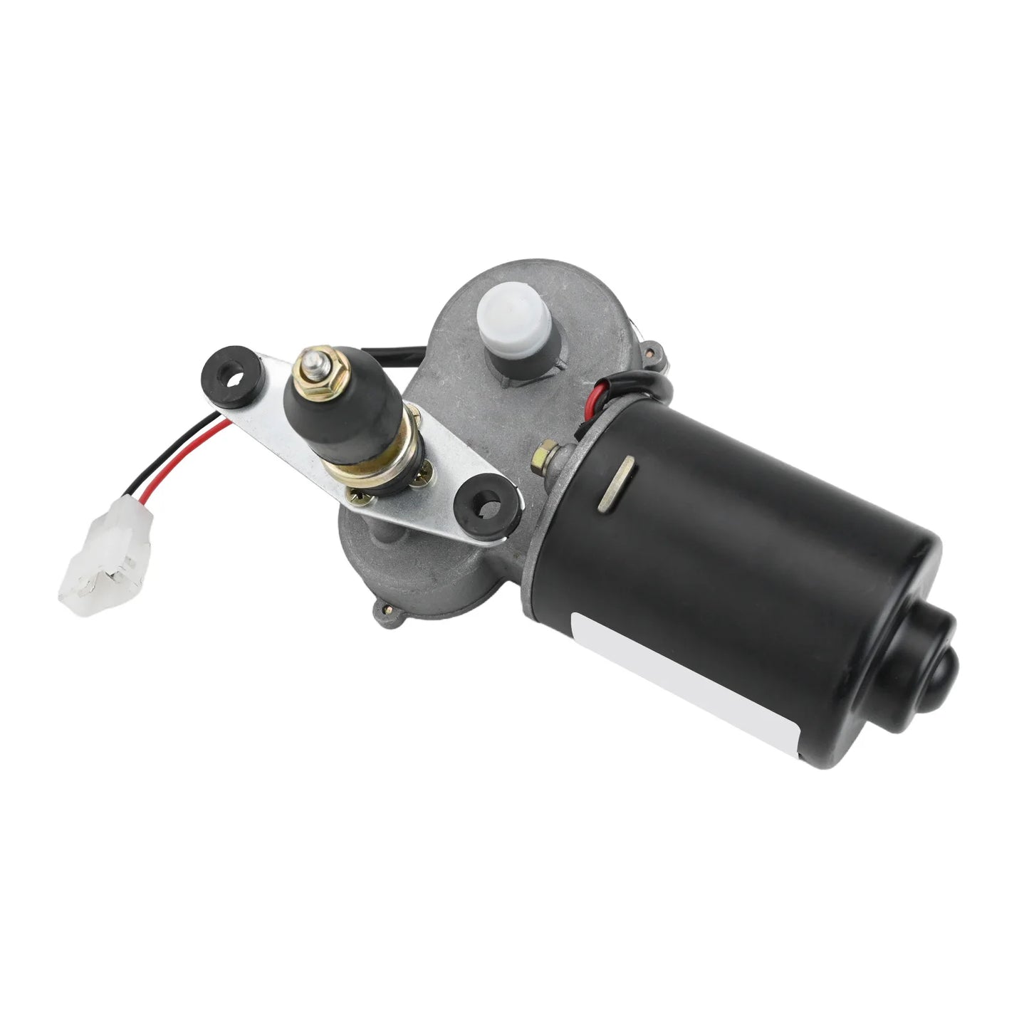Elektrische ruitenwissermotor 12V ruitenwisser voor visboot, caravan,