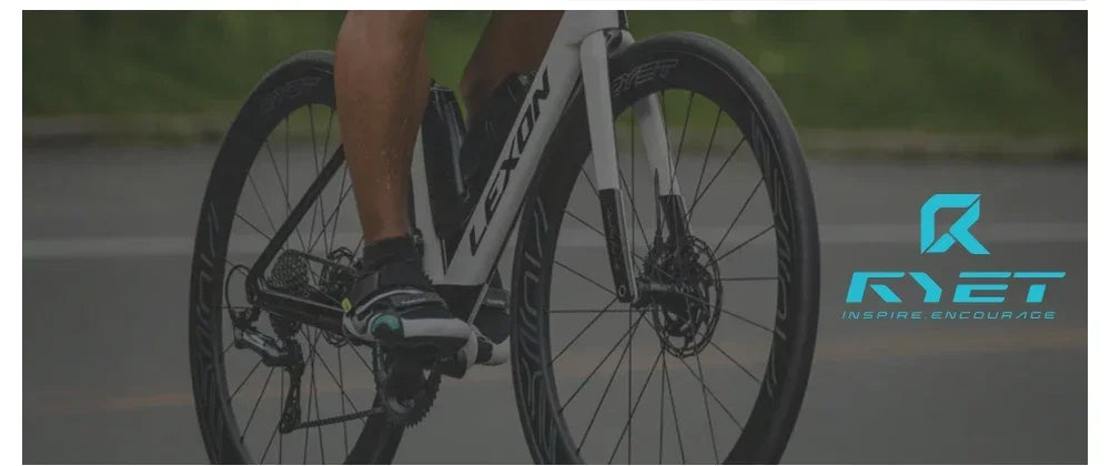 2025 RYET Fietspedaal SPD Clipless Mountainbikepedalen