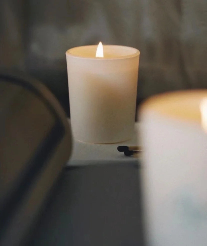 Luxurious Scented Candles Create A
