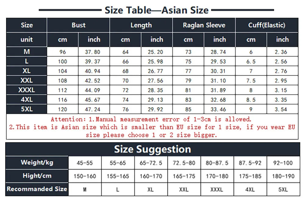 Summer Men's Sun Protection Clothing