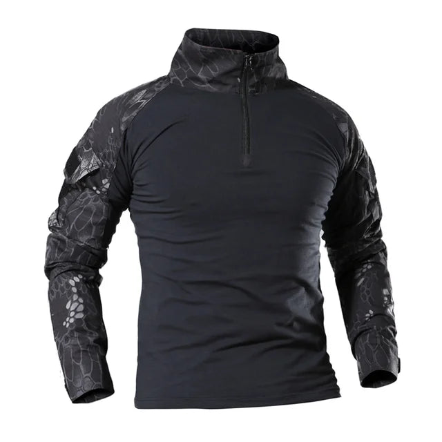 Summer Tactical Suits Outdoor