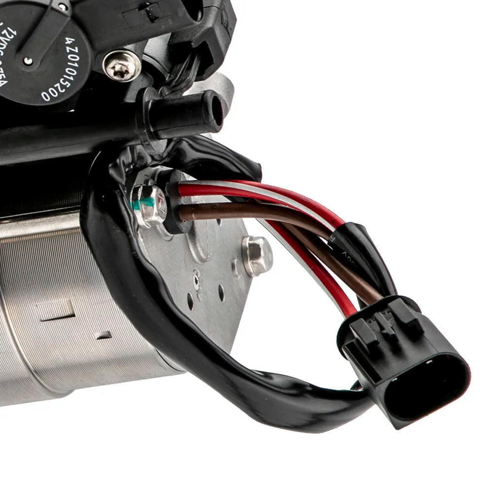 Air Suspension Compressor Relay For Mercedes E300 E350 E500