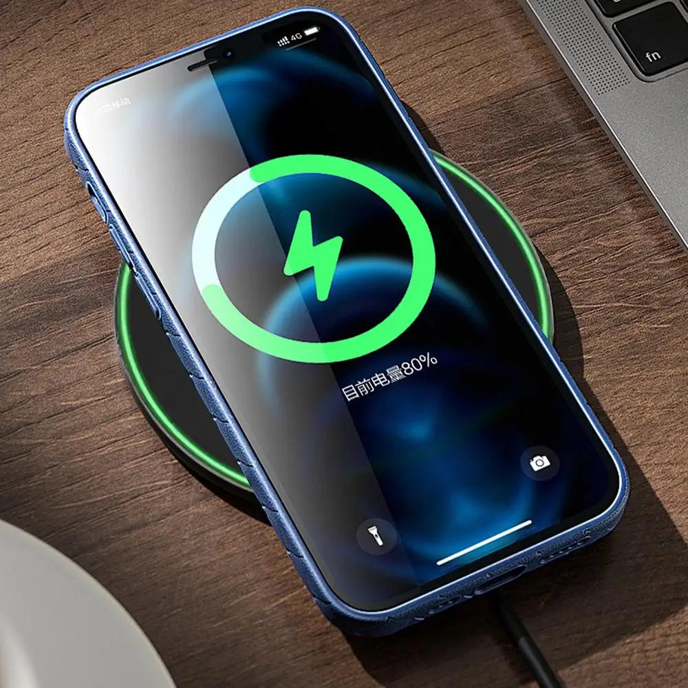 Wireless Charger 15W 30W 50W Fast Wireless Charger Fast