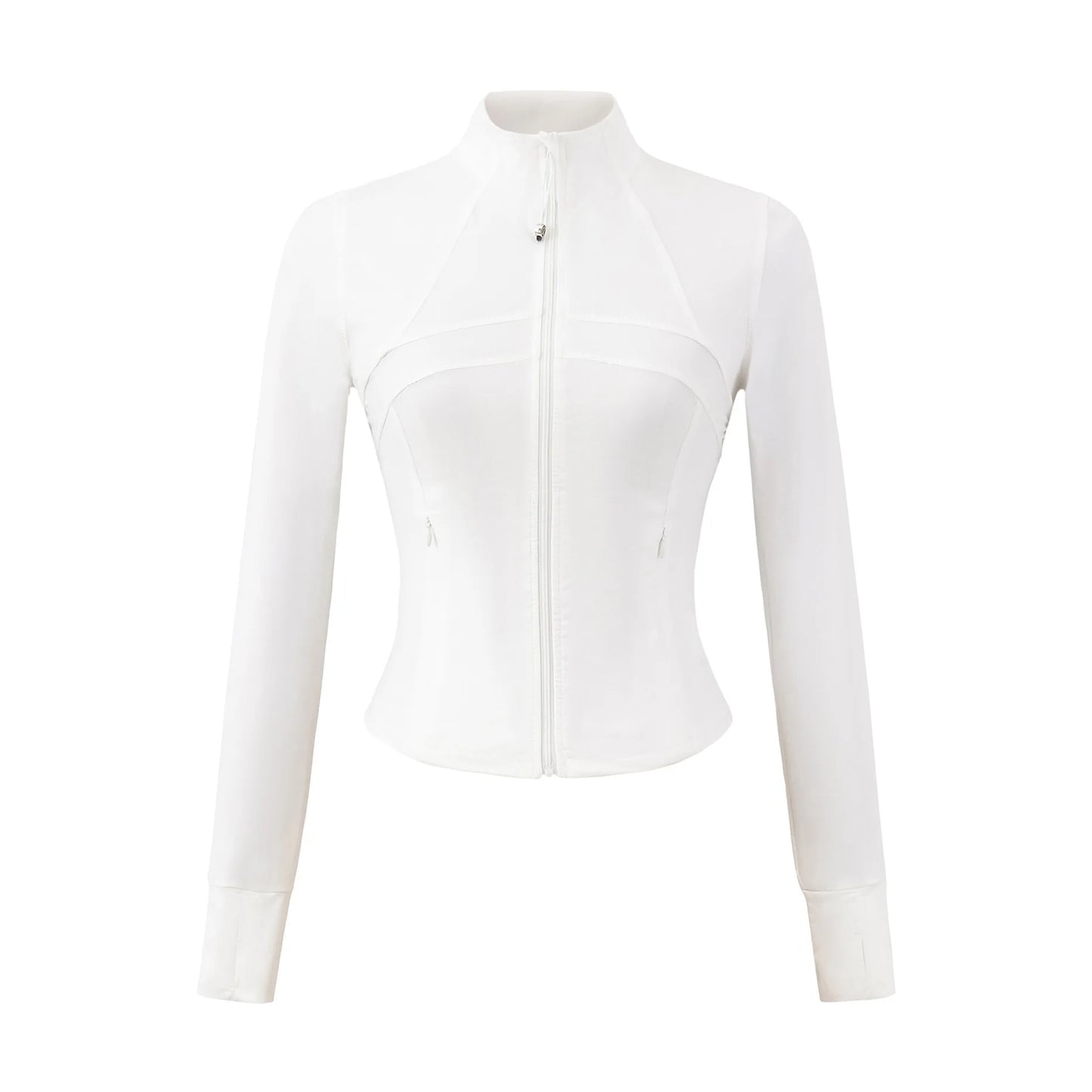 Women's Sports jackets Quick-drying Running Training