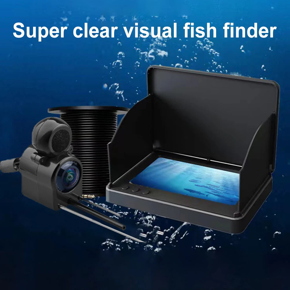 Underwater Fishing Camera 4.3 Inch