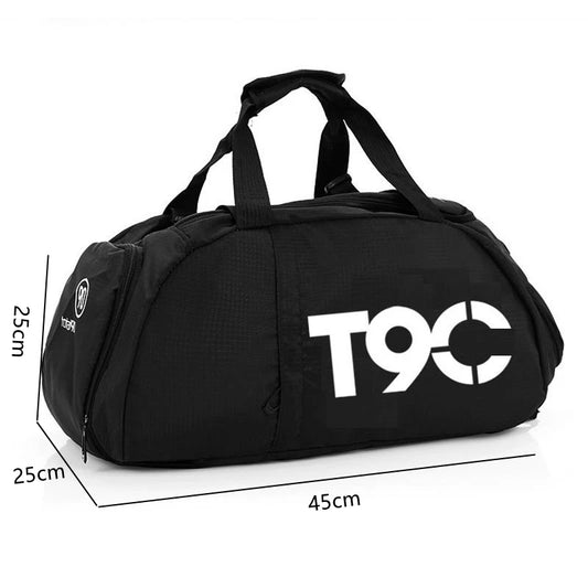 gym bag Men Sport Gym Bags