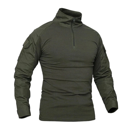 Summer Tactical Suits Outdoor
