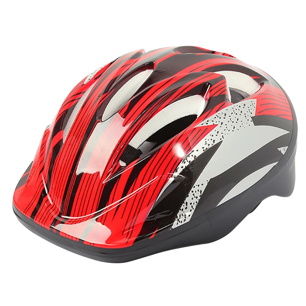 Cycling Bicycle Riding Equipment Children Cycling Helmet