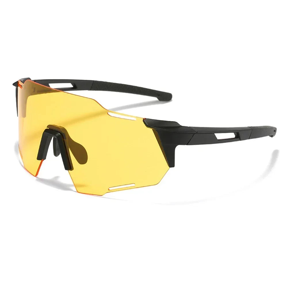 Cycling Glasses for Men & Women – High-Performance UV400