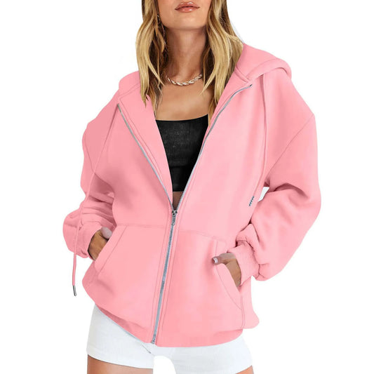 Women's hoodie Teen girls