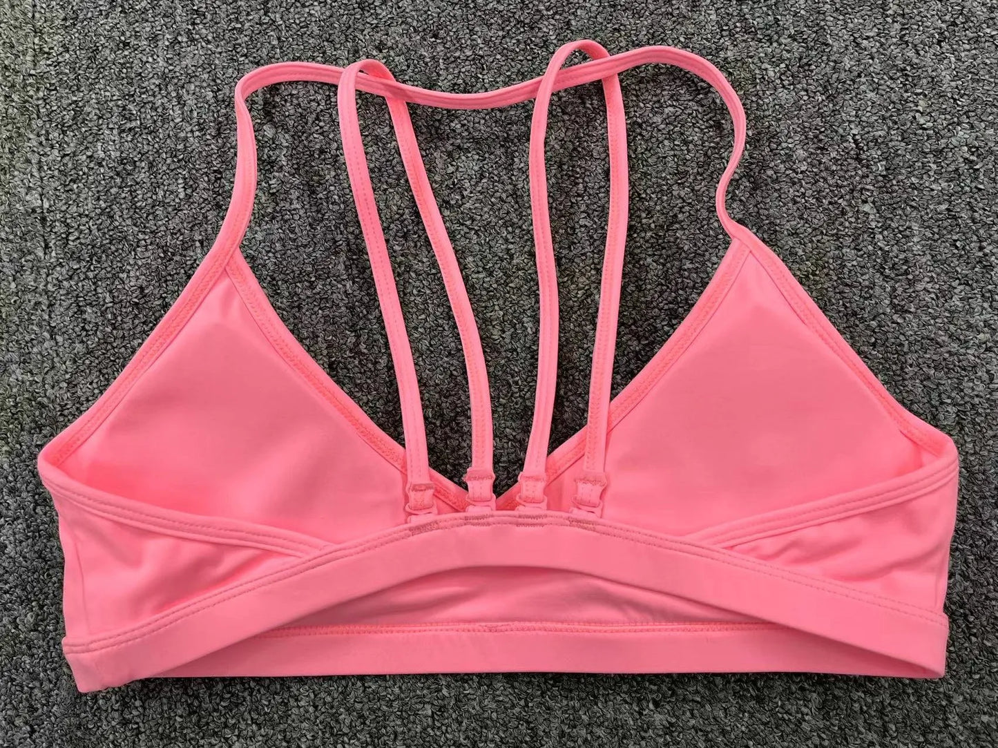 New Sports Bra Women Gym Yoga Sport Bra Bralette Mujer