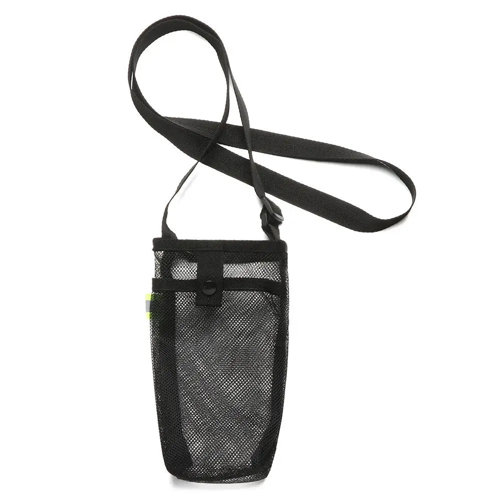 Sport Water Bottle Cover Mobile Phone Bag