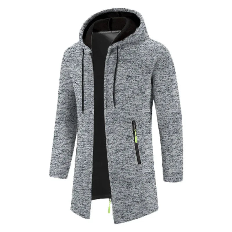 Sweatwear Men's Hoodies Long Sleeve Sweatshirts for Men