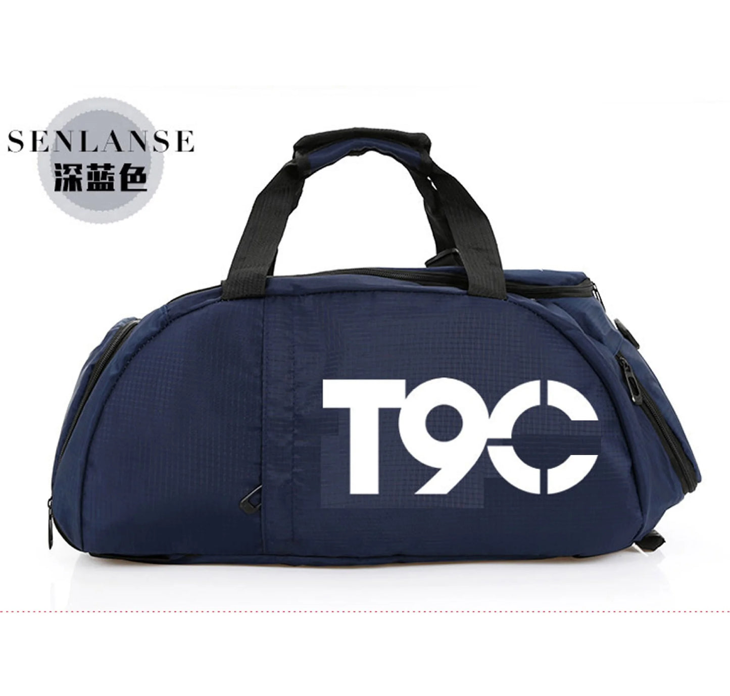 gym bag Men Sport Gym Bags