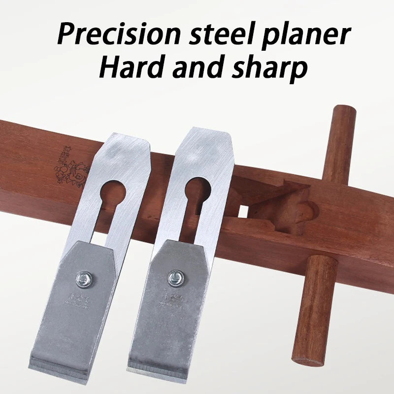 Rosewood Woodworking Planer Hand Carpentry