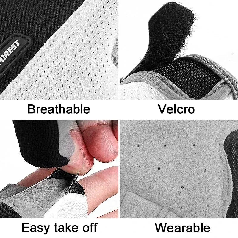Cycling Gloves Bicycle Gloves for Men Women Mountain Bike