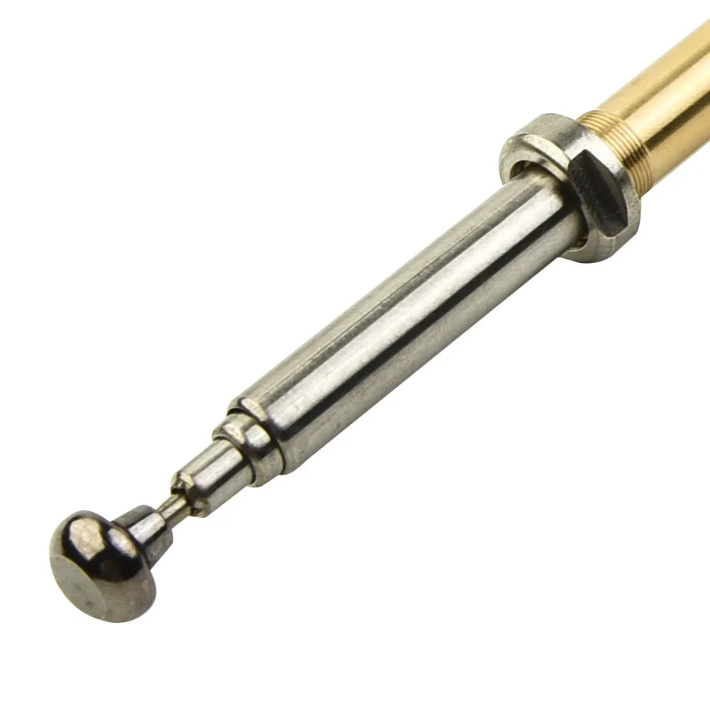 Radio Antenna Mast Replacement For Mercedes-Benz 72-91