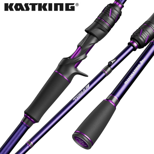 KastKing  Royale Legend III rod  Carbon