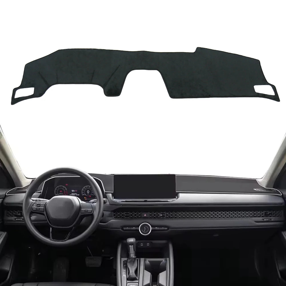 Dashboard Cover Pad for Honda Accord 2023 2024
