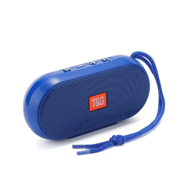 TG179 Portable Bluetooth Speakers Support USB TF