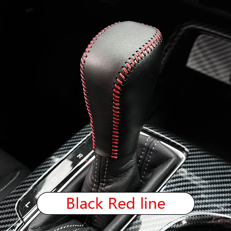 Sport Style Gear Lever Sleeve For Honda CR-V CRV 2023