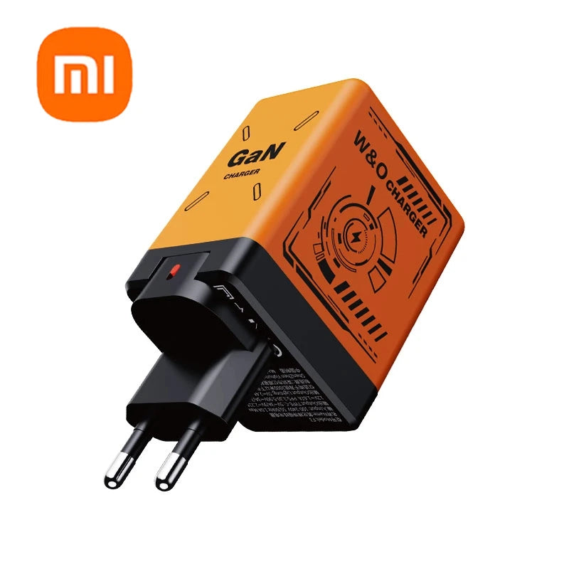 Xiaomi GaN120W Ultra Fast Charger