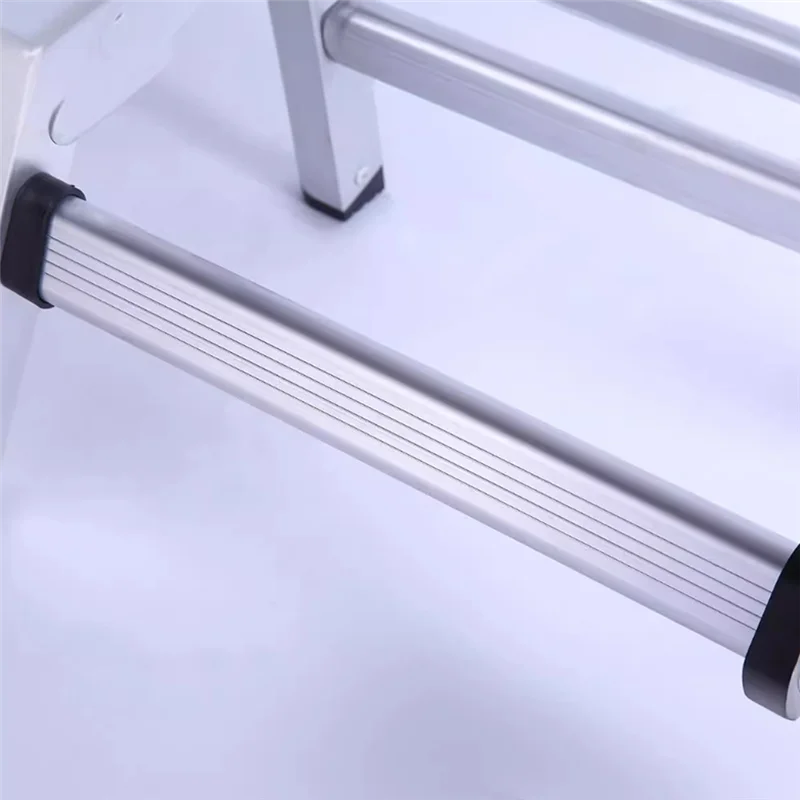 AT21-Outdoor Camping Thickened Aluminum