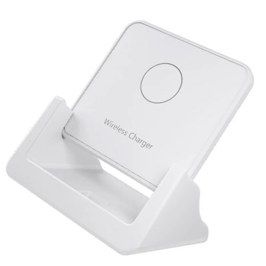 15W Wireless Charger Pad Stand Fast Charging Dock Stationabgi
