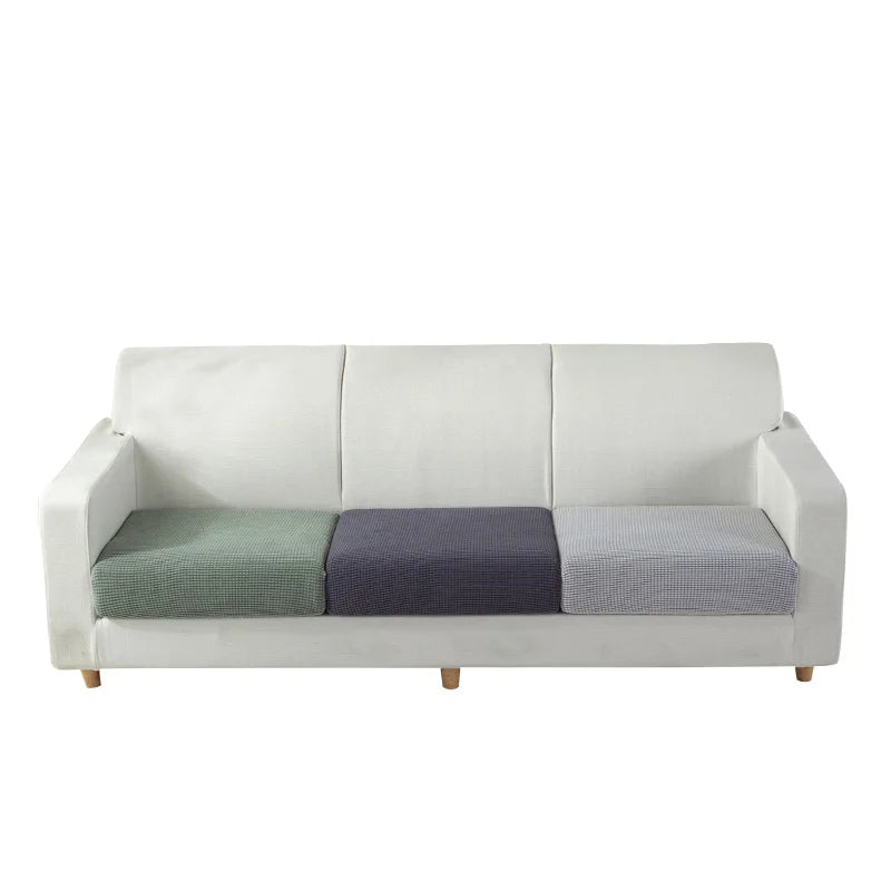 Elastic Sofa Cover Seat Cushion Cover Sofa Hat Energy Sofa Cover All inclusive All Season Universal Cover Sofa Cushion Cover